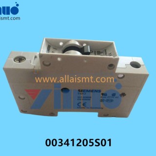 00341205S01-SIEMENS-ASM-AUTOMATIC-CIRCUITE-BREAKER-5SX2