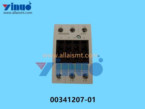 00341207 01 SIEMENS ASM Contactor (2)