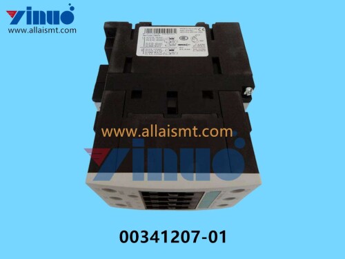 00341207 01 SIEMENS ASM Contactor (3)