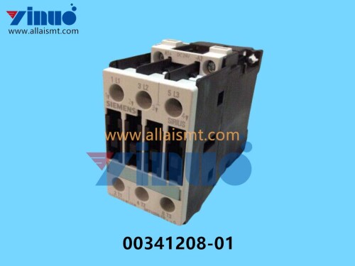 00341208 01 SIEMENS ASM Contactor