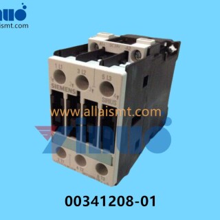 00341208-01-SIEMENS-ASM-Contactor