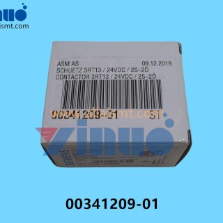 00341209-01-SIEMENS-ASM-Contactor