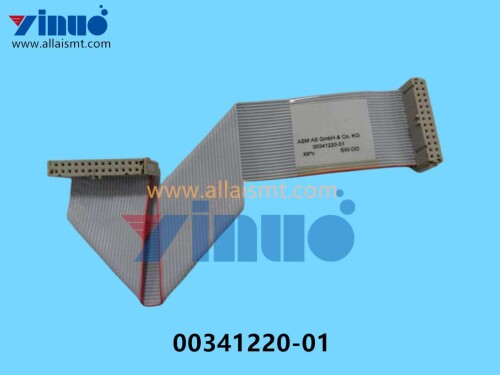 00341220 01 SIEMENS ASM CABLE HS50 COMPONENT ILLUM CONT (1)