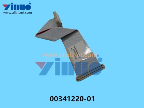 00341220 01 SIEMENS ASM CABLE HS50 COMPONENT ILLUM CONT (2)