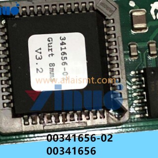 00341656-02-00341656-SIEMENS-ASM-Feeder-control-chip