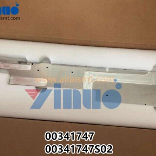 00341747-00341747S02-SIEMENS-ASM-COUNTERPLATE-WITH-PRESSED