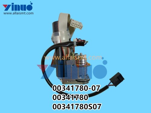 00341780 07 00341780 00341780S07 SIEMENS ASM DP Motor (1)