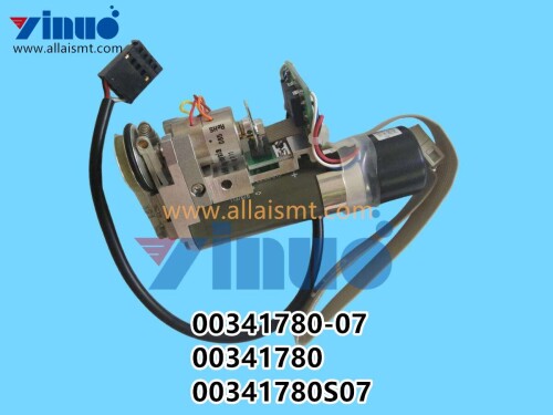 00341780 07 00341780 00341780S07 SIEMENS ASM DP Motor (4)