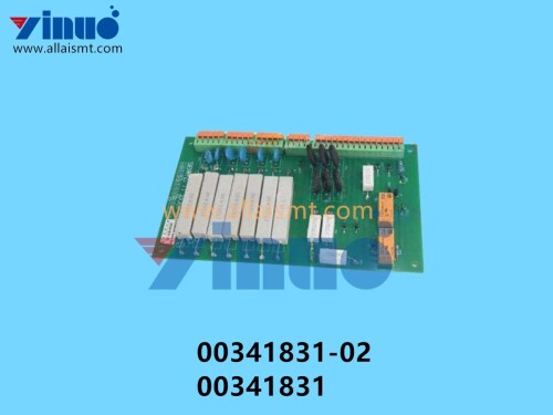 00341831 02 00341831 SIEMENS ASM INRUSH CURRENT ABSORBER (2)