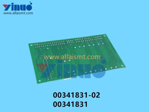 00341831 02 00341831 SIEMENS ASM INRUSH CURRENT ABSORBER (3)