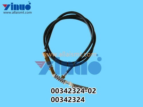 00342324 02 00342324 SIEMENS ASM COWDEN WIRE (1)