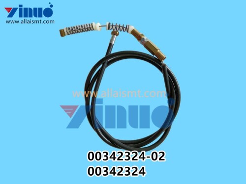 00342324 02 00342324 SIEMENS ASM COWDEN WIRE (2)