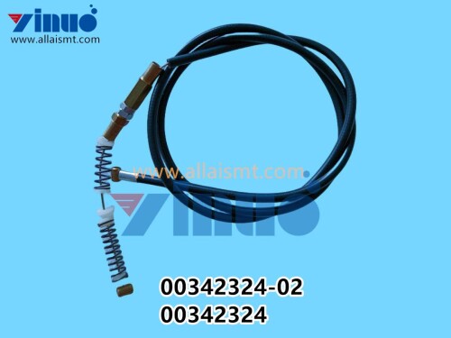 00342324 02 00342324 SIEMENS ASM COWDEN WIRE (3)