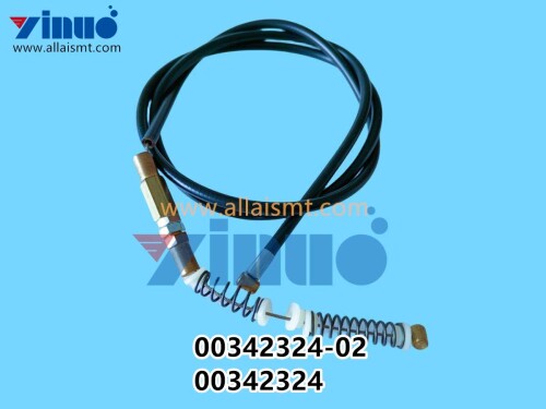00342324 02 00342324 SIEMENS ASM COWDEN WIRE (4)