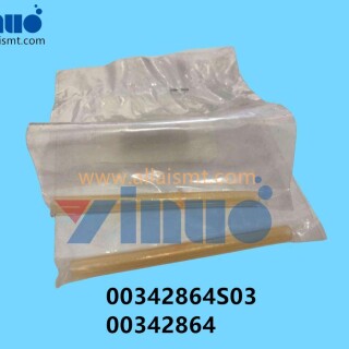 00342864S03-00342864-SIEMENS-ASM-Hose.-Vacuum-Stop-Circuit-Head