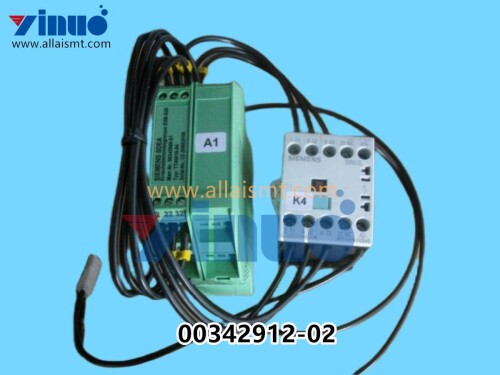00342912 02 SIEMENS ASM RETROFITTING KIT SURGE SUPPRESSOR S20 (1)