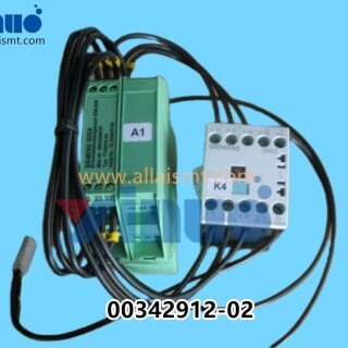 00342912-02-SIEMENS-ASM-RETROFITTING-KIT-SURGE-SUPPRESSOR-S20-1