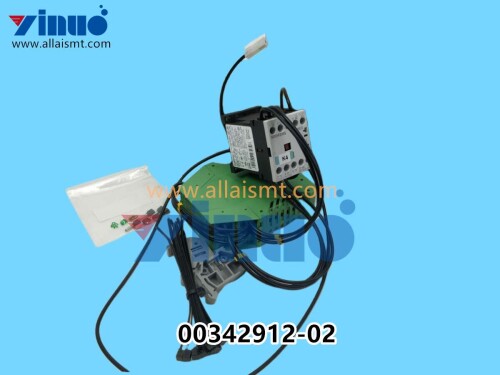 00342912 02 SIEMENS ASM RETROFITTING KIT SURGE SUPPRESSOR S20 (2)