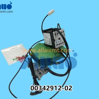 00342912-02-SIEMENS-ASM-RETROFITTING-KIT-SURGE-SUPPRESSOR-S20-2
