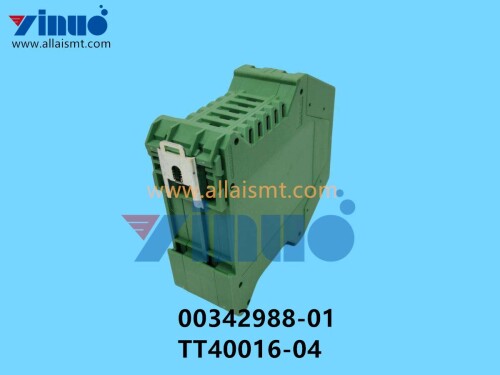 00342988 01 TT40016 04 SIEMENS ASM INRUSH CURRENT LIMITER ESB S20 (2)