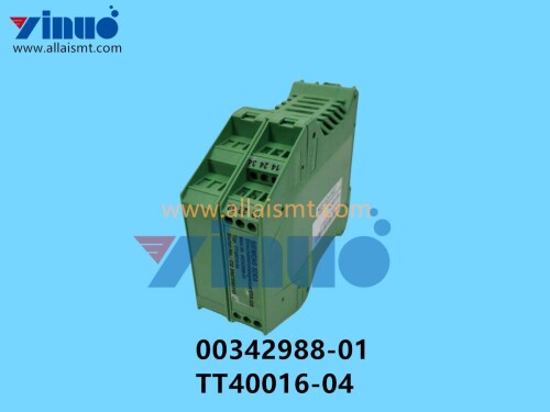 00342988 01 TT40016 04 SIEMENS ASM INRUSH CURRENT LIMITER ESB S20 (3)