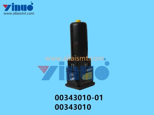 00343010 01 00343010 SIEMENS ASM Filter (1)