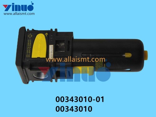 00343010 01 00343010 SIEMENS ASM Filter (2)