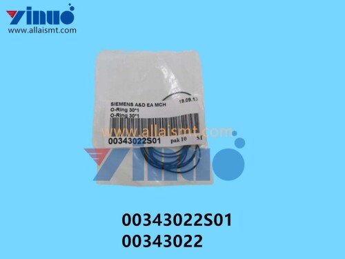 00343022S01 00343022 SIEMENS ASM O RING (1)