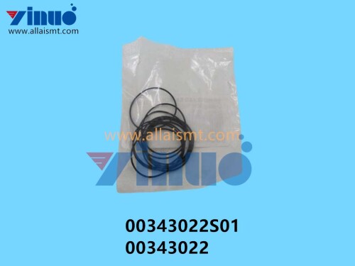 00343022S01 00343022 SIEMENS ASM O RING (2)