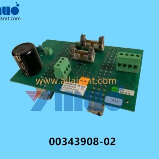 00343908-02-SIEMENS-ASM-BACKPLANE-SERVO-S23-1