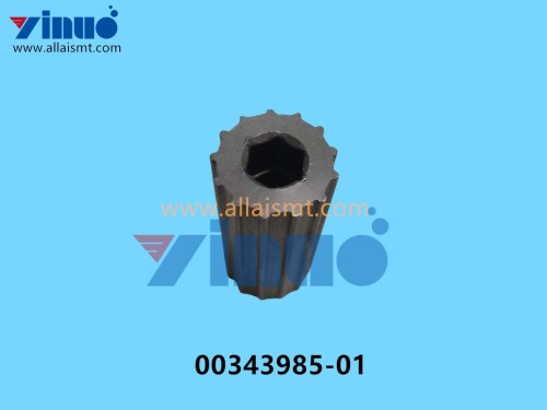 00343985 01 SIEMENS ASM Syncronizing Disk X (2)