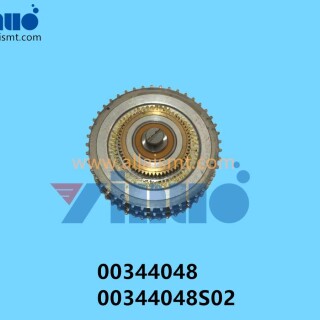 00344048-00344048S02-SIEMENS-ASM-Transport-Wheel-Bearing-Unit-1