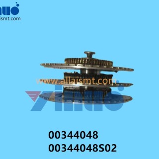 00344048-00344048S02-SIEMENS-ASM-Transport-Wheel-Bearing-Unit-3