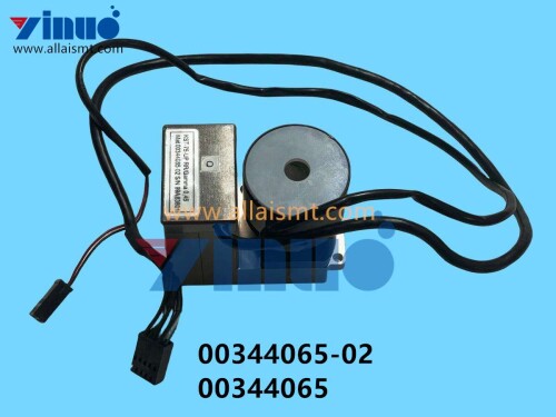 00344065 02 00344065 SIEMENS ASM PCB OPTICAL SYSTEM CAMERA (1)