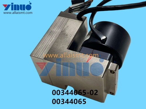 00344065 02 00344065 SIEMENS ASM PCB OPTICAL SYSTEM CAMERA (2)