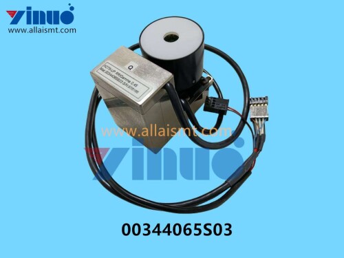 00344065S03 SIEMENS ASM PCB OPTICAL SYSTEM KST (1)