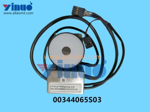 00344065S03 SIEMENS ASM PCB OPTICAL SYSTEM KST (2)