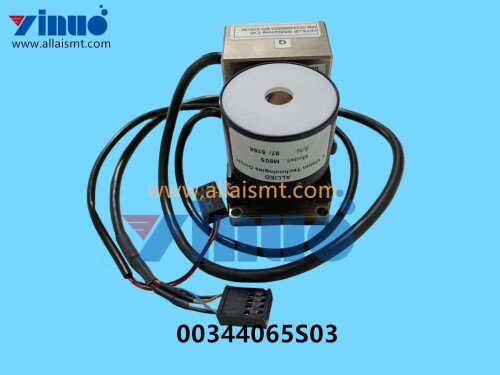 00344065S03 SIEMENS ASM PCB OPTICAL SYSTEM KST (3)