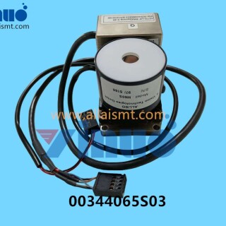 00344065S03-SIEMENS-ASM-PCB-OPTICAL-SYSTEM-KST-3