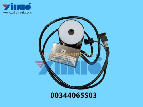 00344065S03 SIEMENS ASM PCB OPTICAL SYSTEM KST (4)