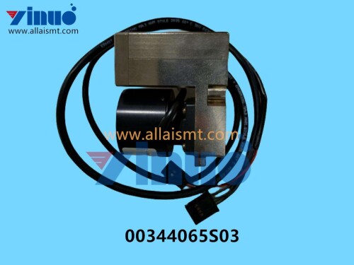 00344065S03 SIEMENS ASM PCB OPTICAL SYSTEM KST (5)