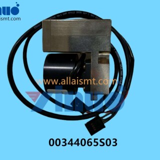 00344065S03-SIEMENS-ASM-PCB-OPTICAL-SYSTEM-KST-5
