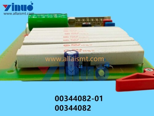 00344082 01 00344082 SIEMENS ASM BALLAST CIRCUIT REINFORCED SUPPLY (2)