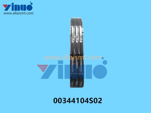 00344104S02 SIEMENS ASM STRIP REMOVAL PLATE (1)
