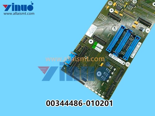 00344486 010201 SIEMENS ASM CIRCUIT BOARD (3)