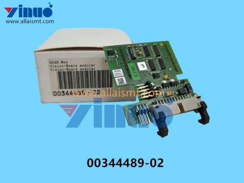 00344489 02 SIEMENS ASM Vision Board modular (1)