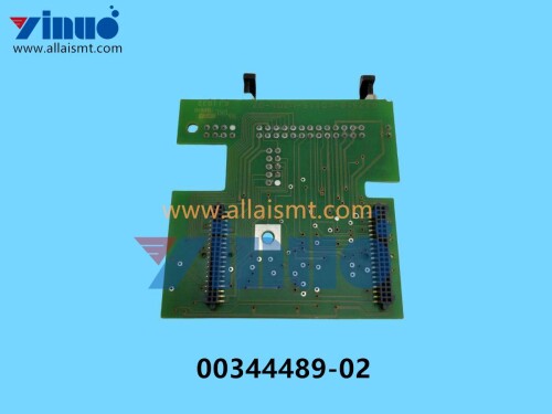 00344489 02 SIEMENS ASM Vision Board modular (2)