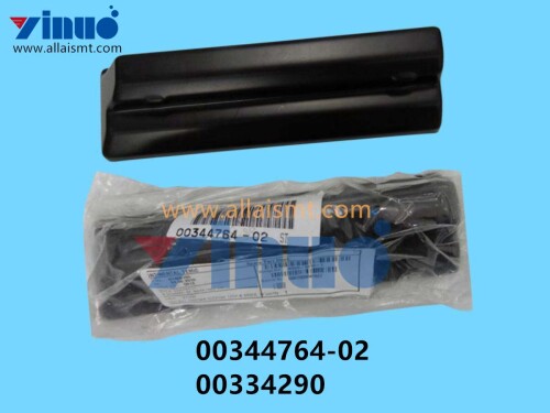 00344764 02 00334290 SIEMENS ASM NOZZLE REJECT BOX (3)