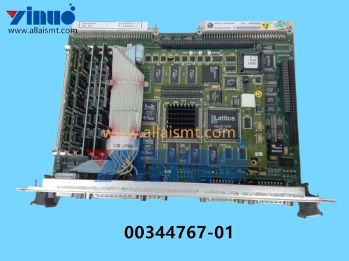 00344767 01 SIEMENS ASM ICOS CARD