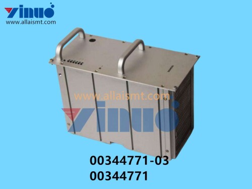 00344771 03 00344771 SIEMENS ASM POWER SUPPLY UNIT S23 (2)